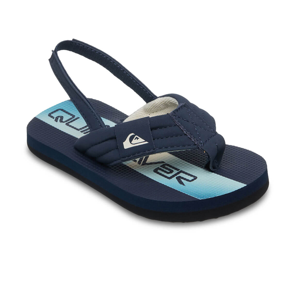 QUIKSILVER | MOLOKAI LAYBACK TODDLER��EQTL100002��