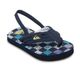 QUIKSILVER | MOLOKAI LAYBACK TODDLER��EQTL100002��