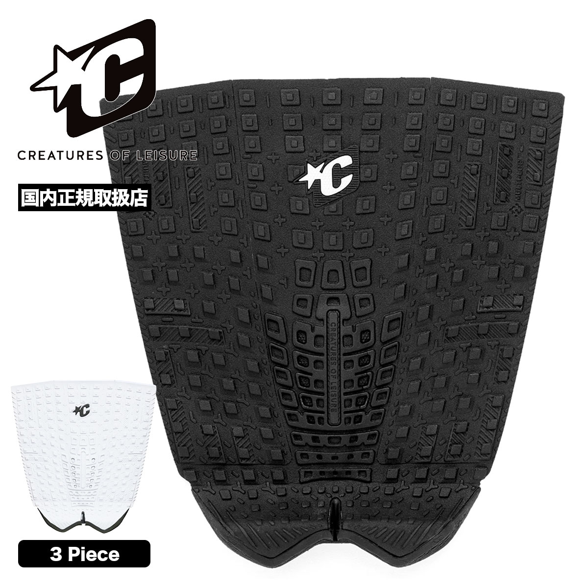 Creatures of Leisure  | PROTO1.4 PINTAIL NANO-GRIP��1100226200005��