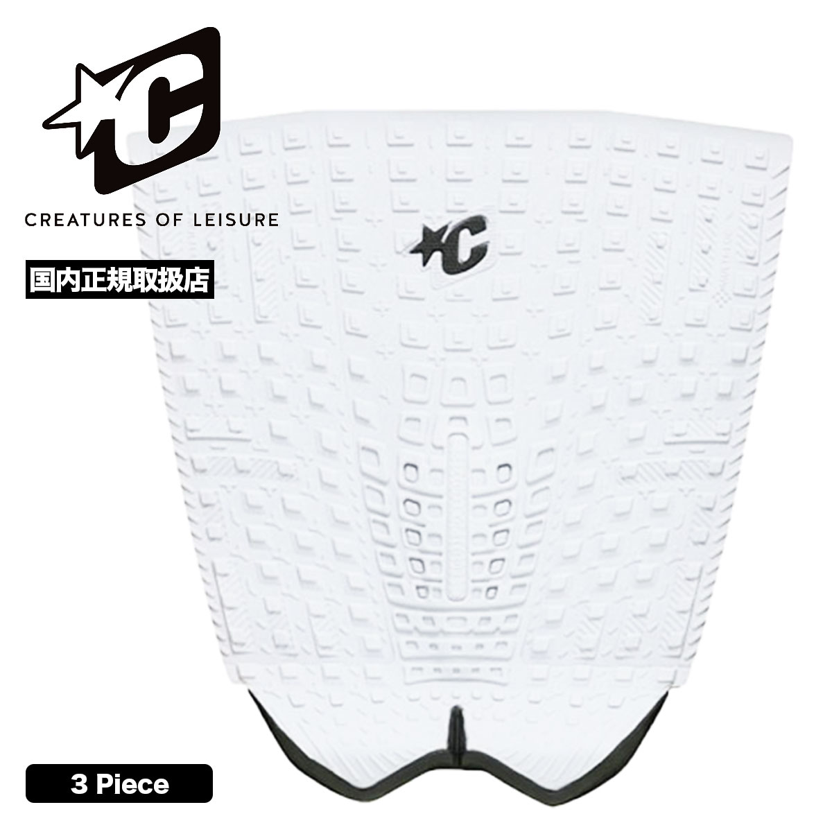 Creatures of Leisure  | PROTO1.4 PINTAIL NANO-GRIP��1100226200005��