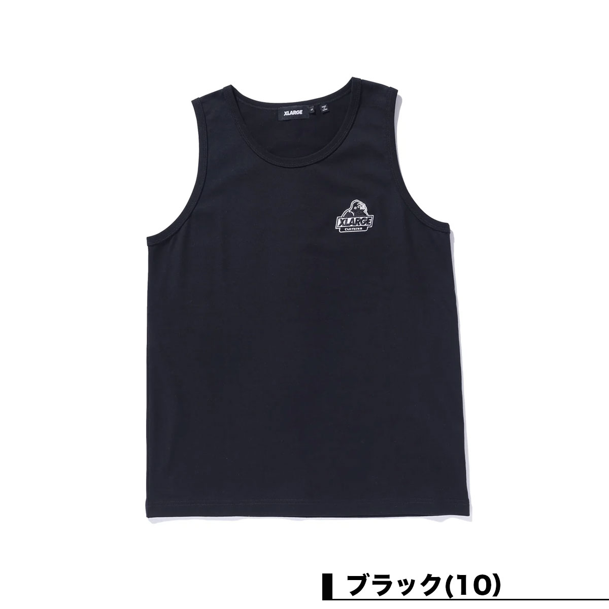 XLARGE  | SLANTED OG TANK TOP��101262013002��