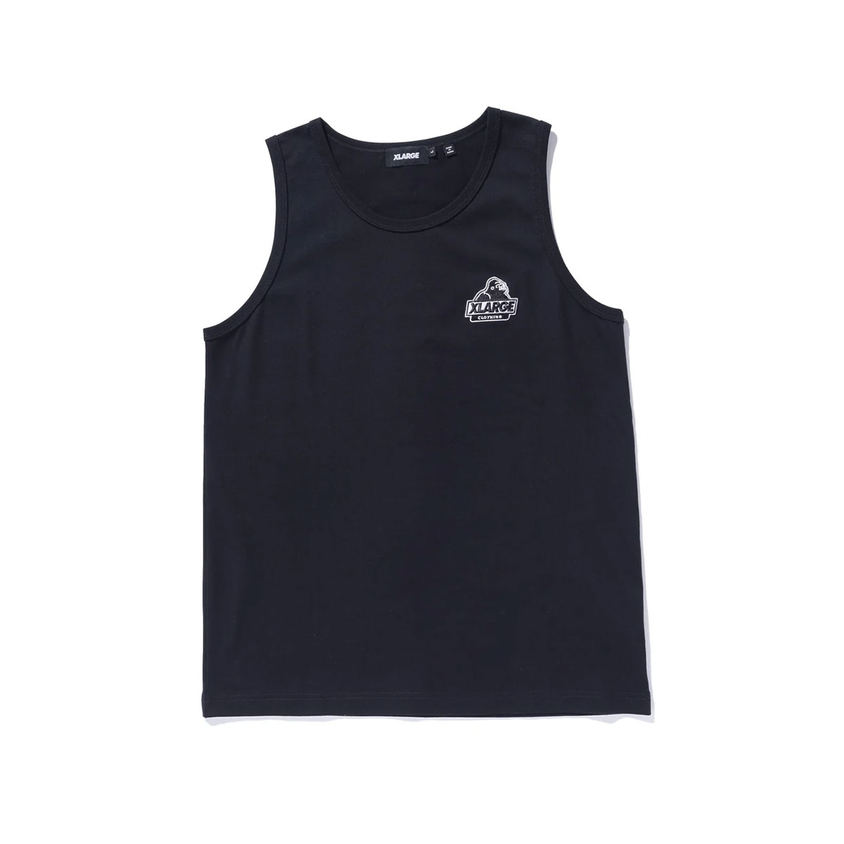 XLARGE  | SLANTED OG TANK TOP��101262013002��