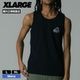 XLARGE  | SLANTED OG TANK TOP��101262013002��