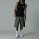 XLARGE  | SLANTED OG TANK TOP��101262013002��