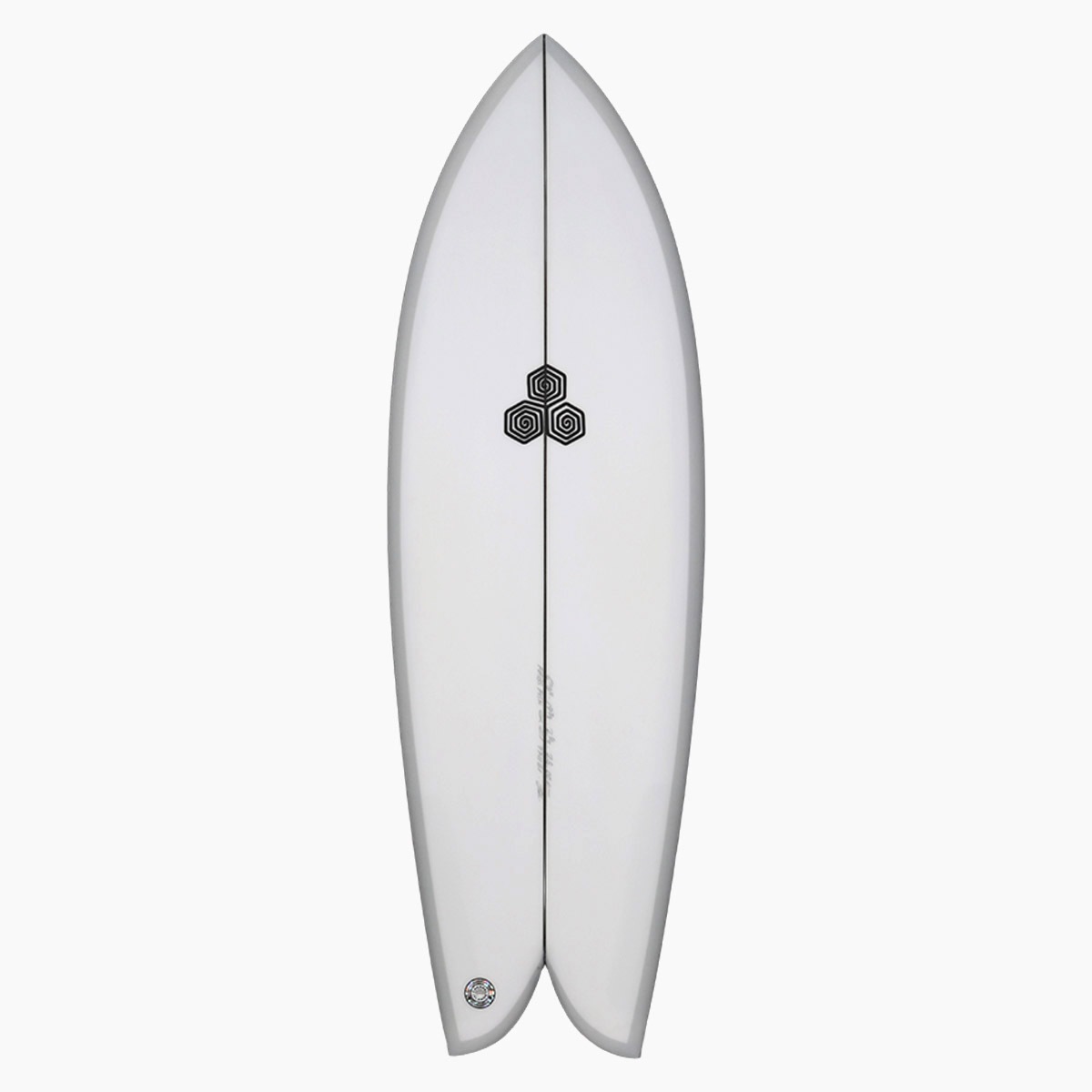 Channel Islands surfboards | FEB��S FISH JACK ORIGINAL COLOR 5'3 5'5 5'7 5'9