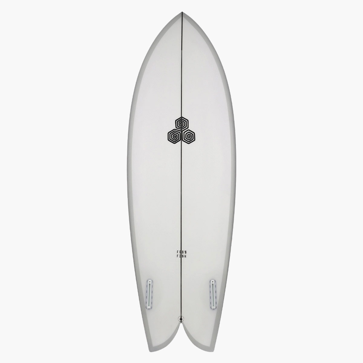 Channel Islands surfboards | FEB��S FISH JACK ORIGINAL COLOR 5'3 5'5 5'7 5'9