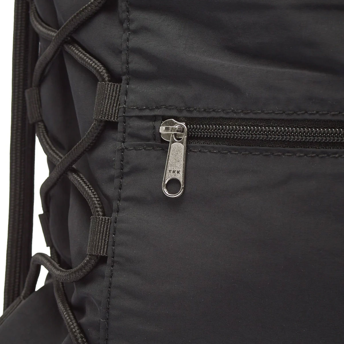 X-girl | FACE LABEL KNAPSACK��105262053001��