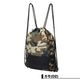 X-girl | FACE LABEL KNAPSACK��105262053001��
