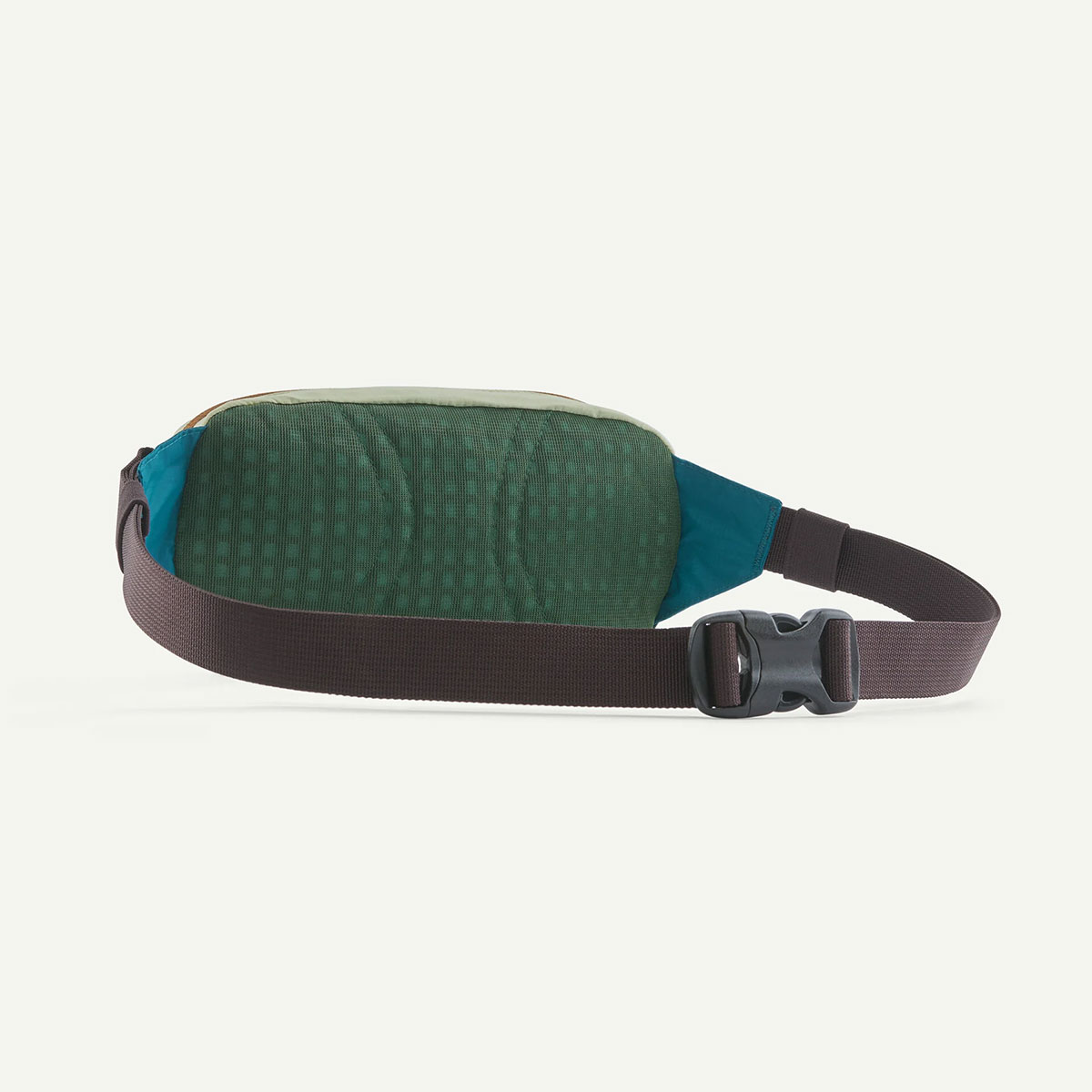 Patagonia �ѥ����˥� �ҥåץѥå� �ܥǥ��Хå� �������ȥХå� 1L ι�� ���� ��������Ǽ ��7�� �����ե��� ���ȥ꡼�� �����ȥɥ� �͵��֥��� ���� 2026 ���� | Terravia Mini Hip Pack 1L��49448��