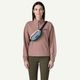 Patagonia �ѥ����˥� �ҥåץѥå� �ܥǥ��Хå� �������ȥХå� 1L ι�� ���� ��������Ǽ ��7�� �����ե��� ���ȥ꡼�� �����ȥɥ� �͵��֥��� ���� 2026 ���� | Terravia Mini Hip Pack 1L��49448��
