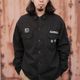 VOLCOM | THE EVERGREEN LS SHIRTS��BG052100��