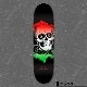 ѥ ڥ륿 ȥܡ ǥå ܡ 8.0inc ֥å   ͵ ֥ POWELL PERALTA    | RIPPER GREEN FADEDCGAPPF24RI24220