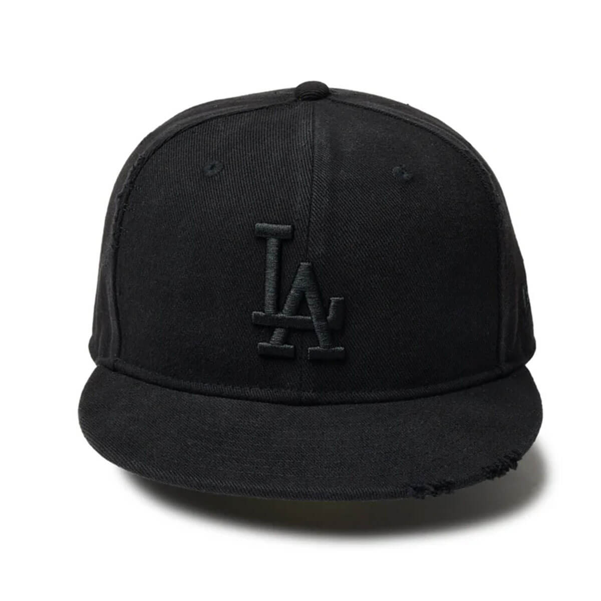 ˥塼 å 59fifty եեƥʥեեƥ 󥼥륹ɥ㡼 ˹ MLB ᥸㡼  ǥ ͵֥ NEW ERA | 59FIFTY Damaged Series14388856