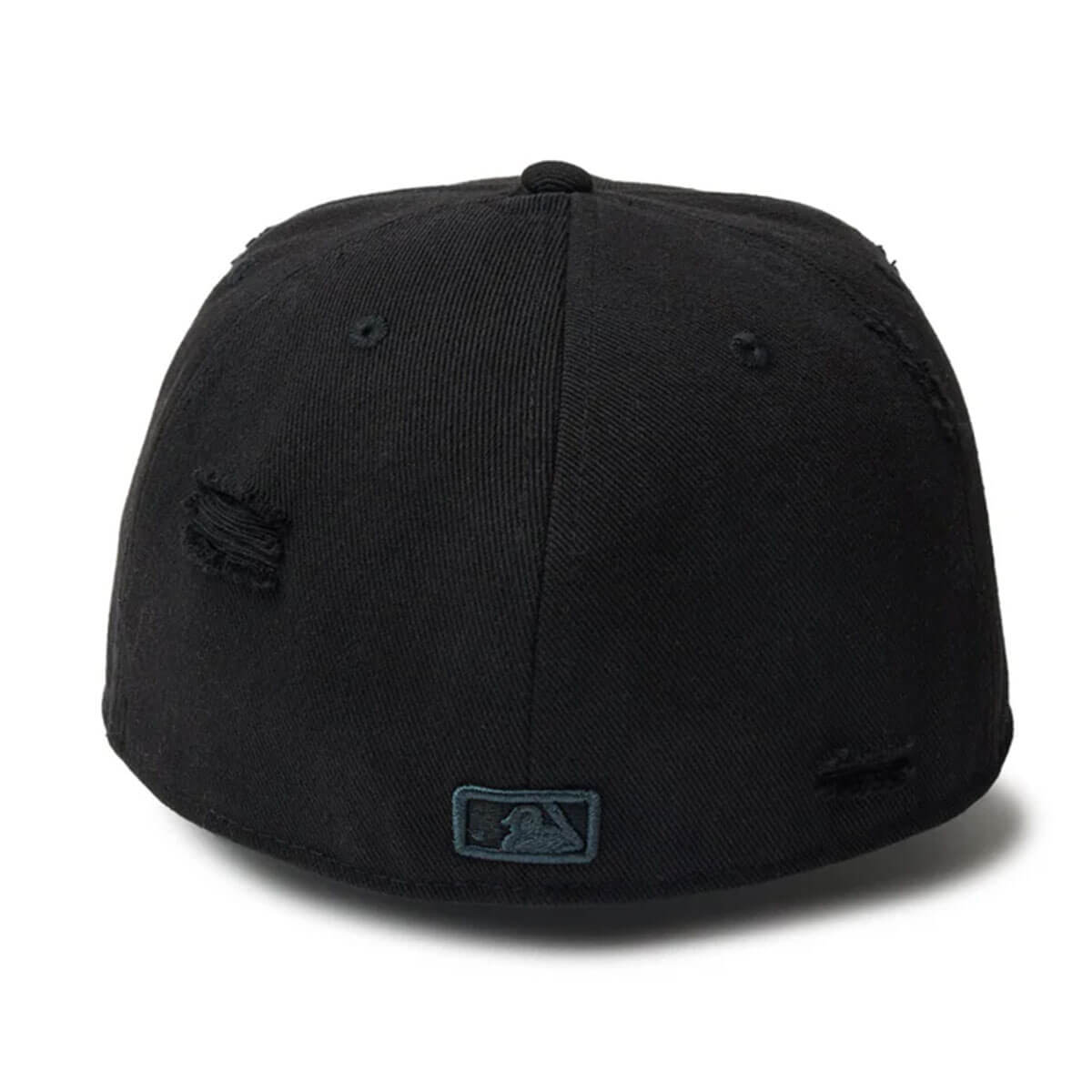 ˥塼 å 59fifty եեƥʥեեƥ 󥼥륹ɥ㡼 ˹ MLB ᥸㡼  ǥ ͵֥ NEW ERA | 59FIFTY Damaged Series14388856