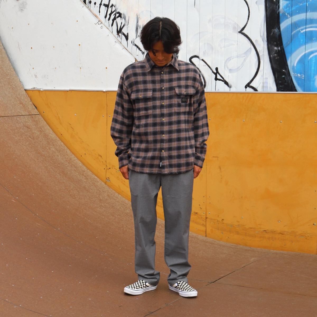 FIVE BROTHER �ե����֥֥饶�� �ƥȥ��� ���������ѥ�� ��� ��ǥ����� M L �͵��֥��� ���� ���� 2025 | T/R EASY PANTS ��152590T��