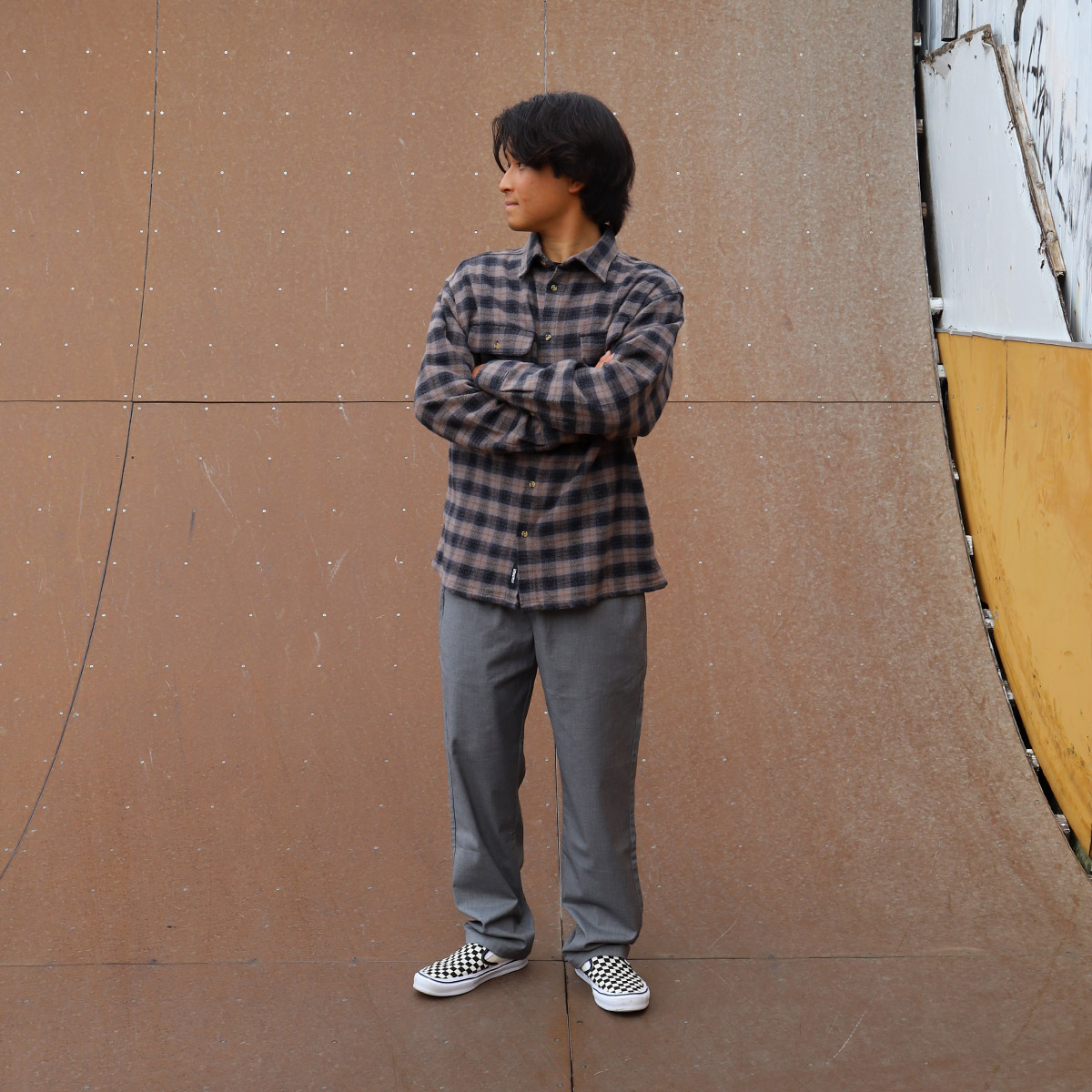 FIVE BROTHER �ե����֥֥饶�� �ƥȥ��� ���������ѥ�� ��� ��ǥ����� M L �͵��֥��� ���� ���� 2025 | T/R EASY PANTS ��152590T��