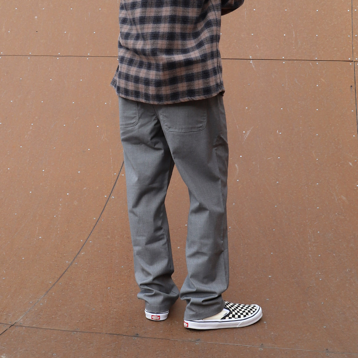 FIVE BROTHER �ե����֥֥饶�� �ƥȥ��� ���������ѥ�� ��� ��ǥ����� M L �͵��֥��� ���� ���� 2025 | T/R EASY PANTS ��152590T��