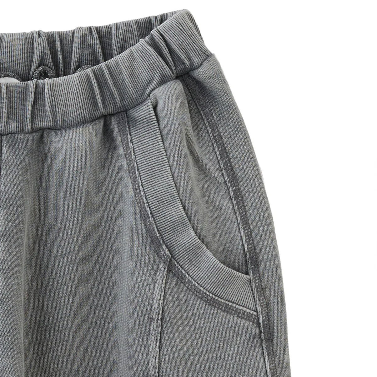 ���å��������� �������åȥѥ�� �������ȥ��� ���å��� ���졼 M ���ȥ꡼�ȿ͵��֥��� X-GIRL ���� 2025 ���� | BLEACHED SWEAT PANTS��105254031002��