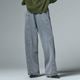 ���å��������� �������åȥѥ�� �������ȥ��� ���å��� ���졼 M ���ȥ꡼�ȿ͵��֥��� X-GIRL ���� 2025 ���� | BLEACHED SWEAT PANTS��105254031002��