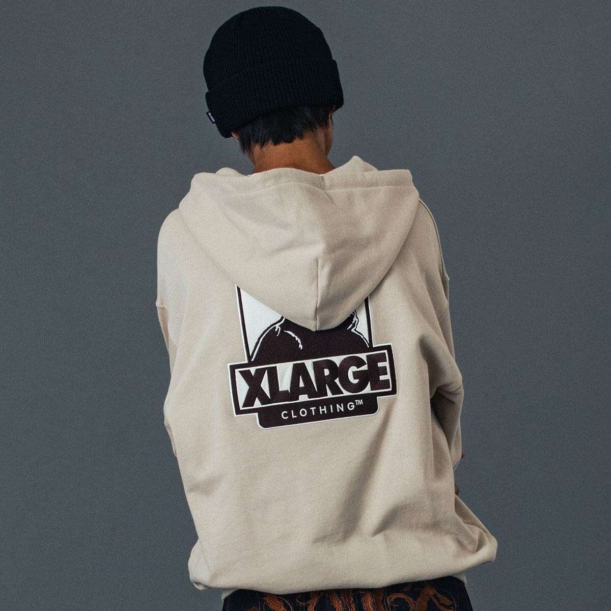 �������ȥ�顼�� ��� ���åץ��åץѡ����� xlarge �ѡ����� og����� ���� �ɽ� ���� ���ȥ꡼�� �͵��֥��� XLARGE ���� 2026 ���� | OG BOX ZIP UP HOODED SWEATSHIRT��101261012001��