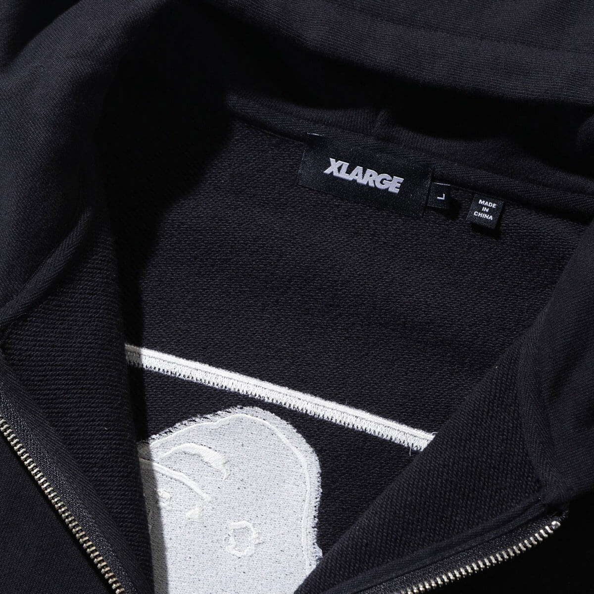 �������ȥ�顼�� ��� ���åץ��åץѡ����� xlarge �ѡ����� og����� ���� �ɽ� ���� ���ȥ꡼�� �͵��֥��� XLARGE ���� 2026 ���� | OG BOX ZIP UP HOODED SWEATSHIRT��101261012001��