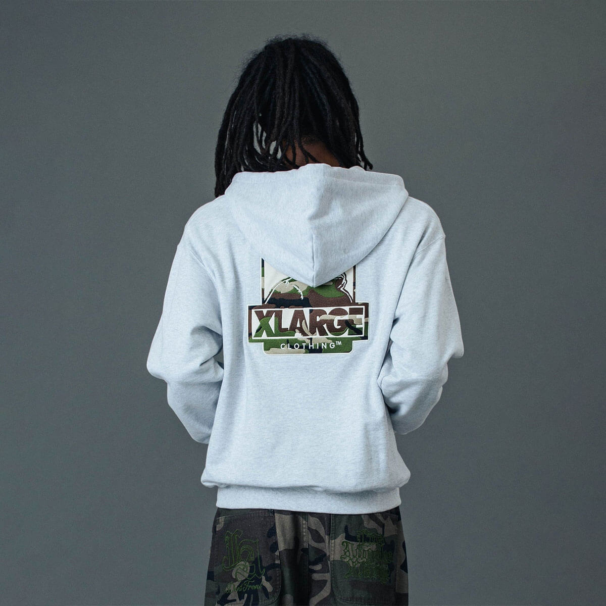 �������ȥ�顼�� ��� ���åץ��åץѡ����� xlarge �ѡ����� og����� ���� �ɽ� ���� ���ȥ꡼�� �͵��֥��� XLARGE ���� 2026 ���� | OG BOX ZIP UP HOODED SWEATSHIRT��101261012001��