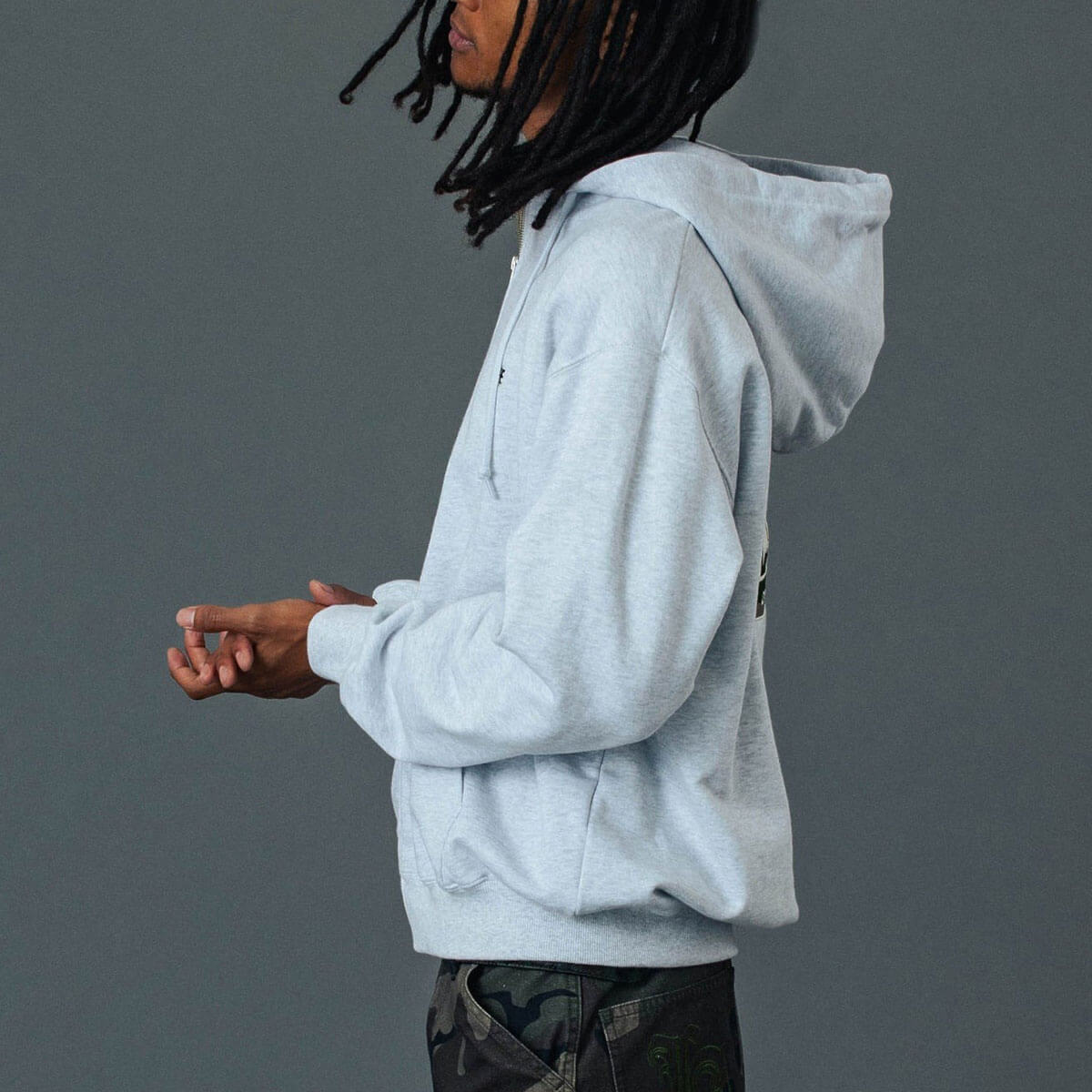 �������ȥ�顼�� ��� ���åץ��åץѡ����� xlarge �ѡ����� og����� ���� �ɽ� ���� ���ȥ꡼�� �͵��֥��� XLARGE ���� 2026 ���� | OG BOX ZIP UP HOODED SWEATSHIRT��101261012001��