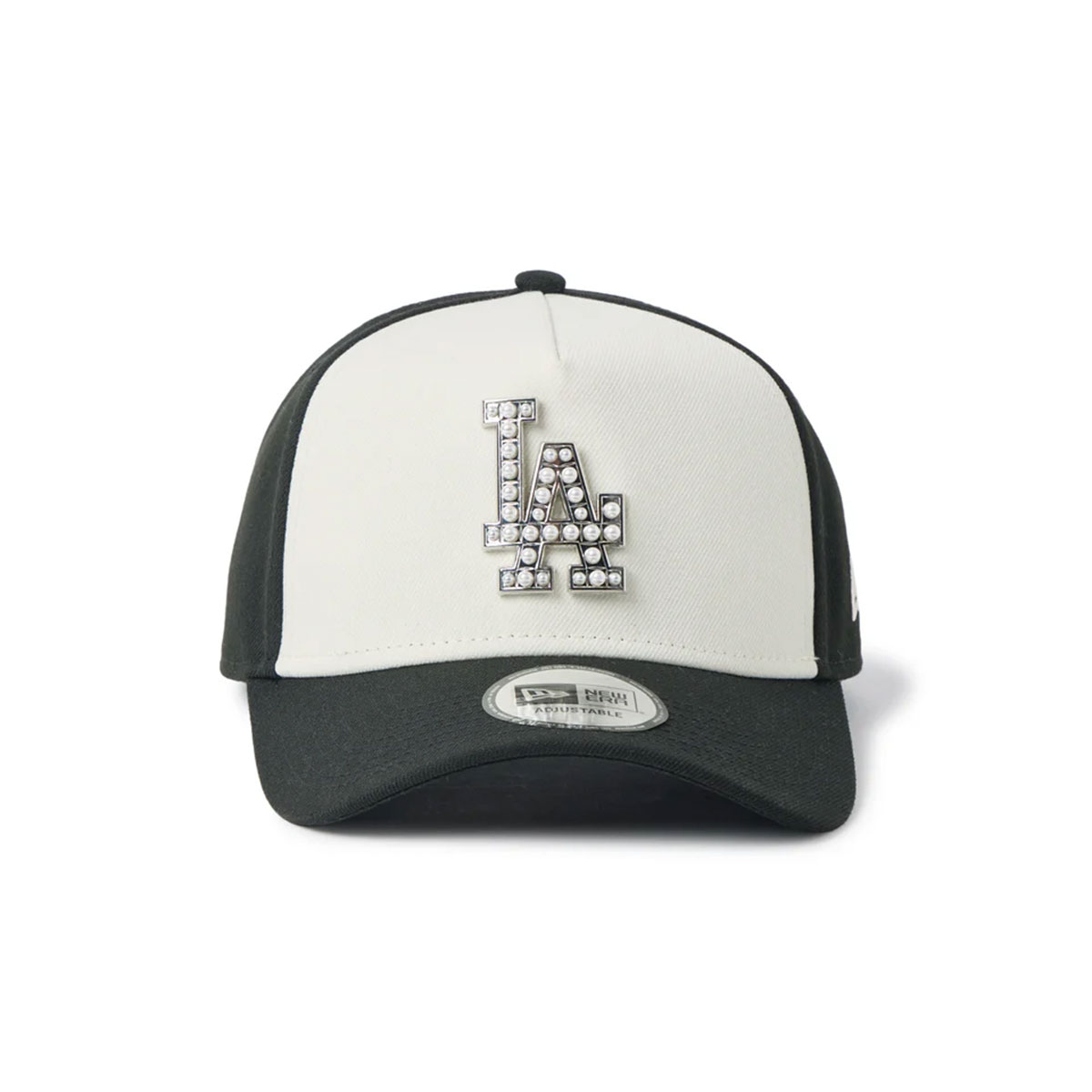 NEW ERA | 9FORTY A-Frame MLB Pearl Badge��14744960�ۡ�14744953��