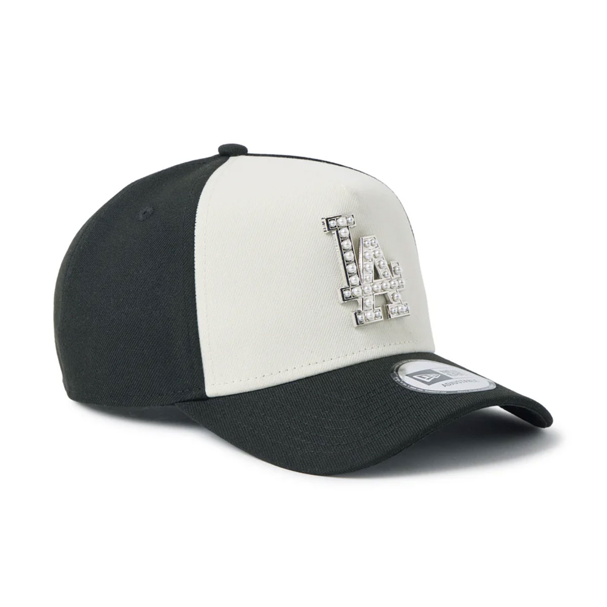 NEW ERA | 9FORTY A-Frame MLB Pearl Badge��14744960�ۡ�14744953��