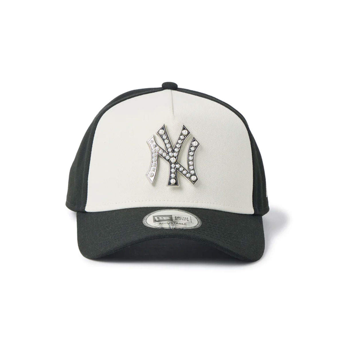 NEW ERA | 9FORTY A-Frame MLB Pearl Badge��14744960�ۡ�14744953��