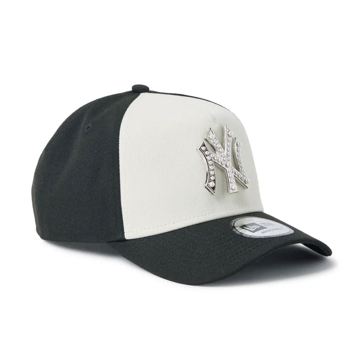 NEW ERA | 9FORTY A-Frame MLB Pearl Badge��14744960�ۡ�14744953��