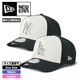 NEW ERA | 9FORTY A-Frame MLB Pearl Badge��14744960�ۡ�14744953��