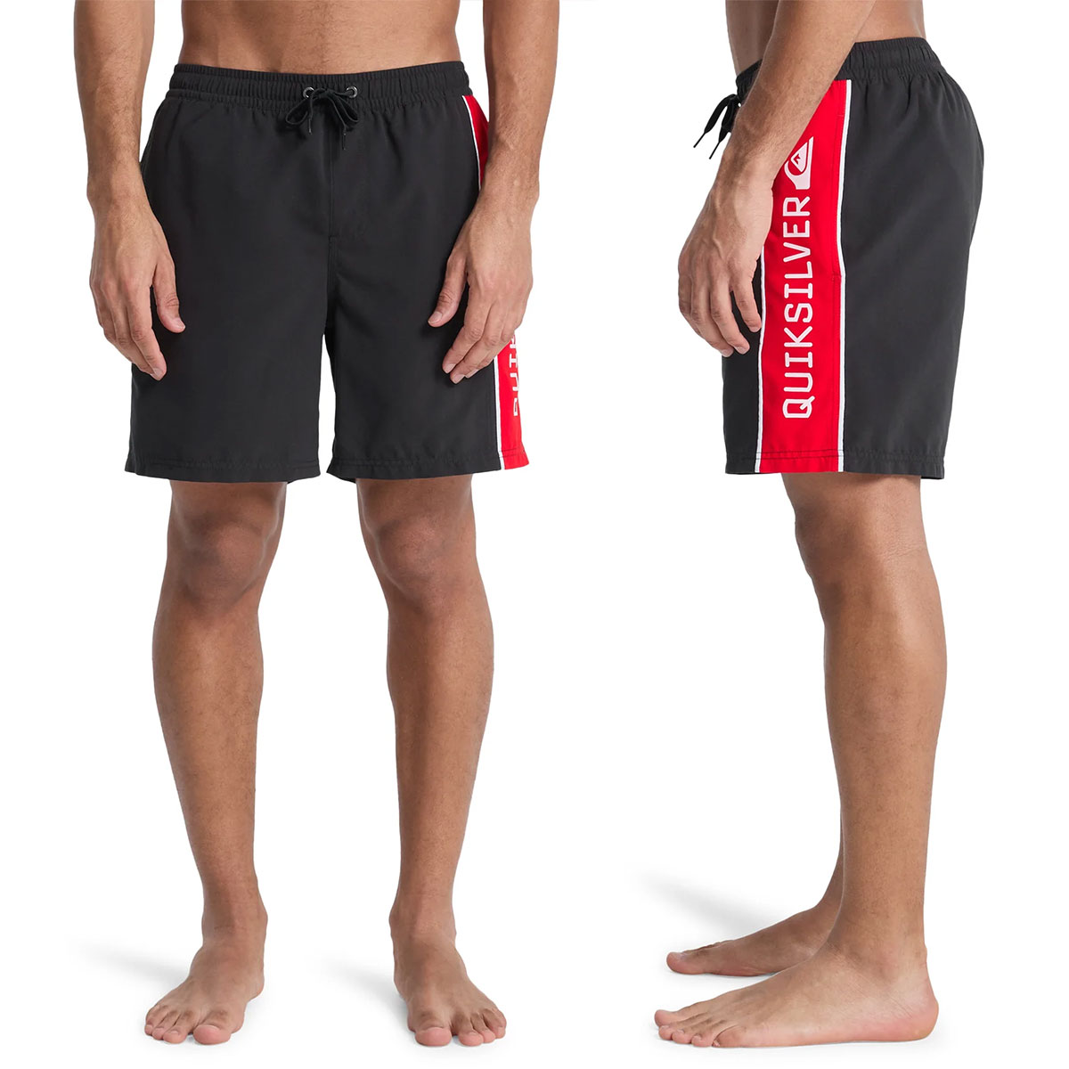 QUIKSILVER | EVERYDAY CLICKER VOLLEY 17��EQYJV04203��