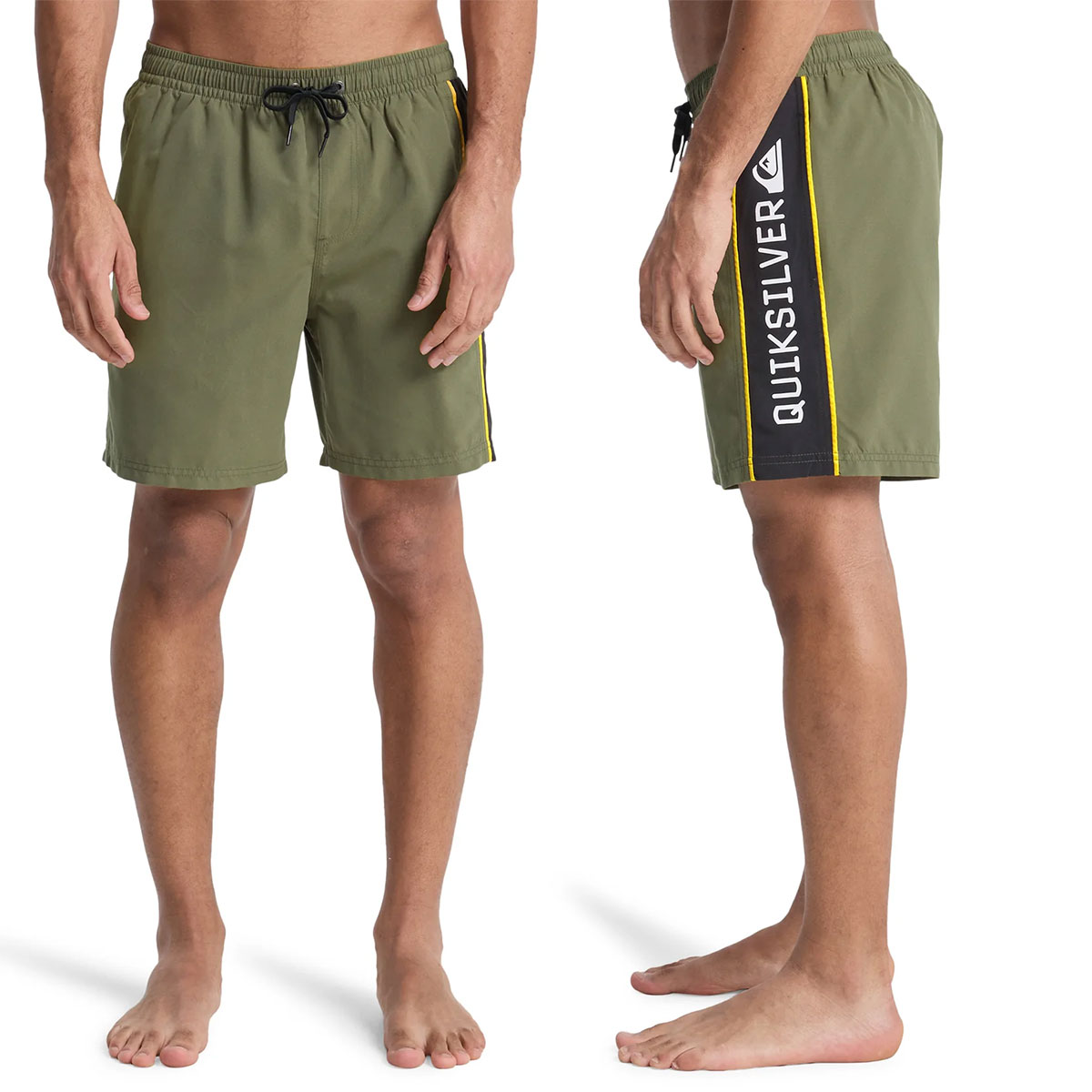 QUIKSILVER | EVERYDAY CLICKER VOLLEY 17��EQYJV04203��
