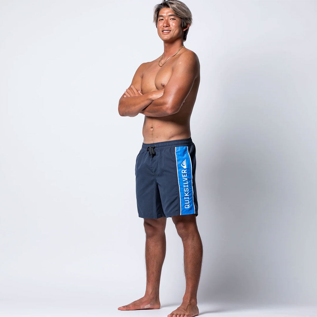 QUIKSILVER | EVERYDAY CLICKER VOLLEY 17��EQYJV04203��