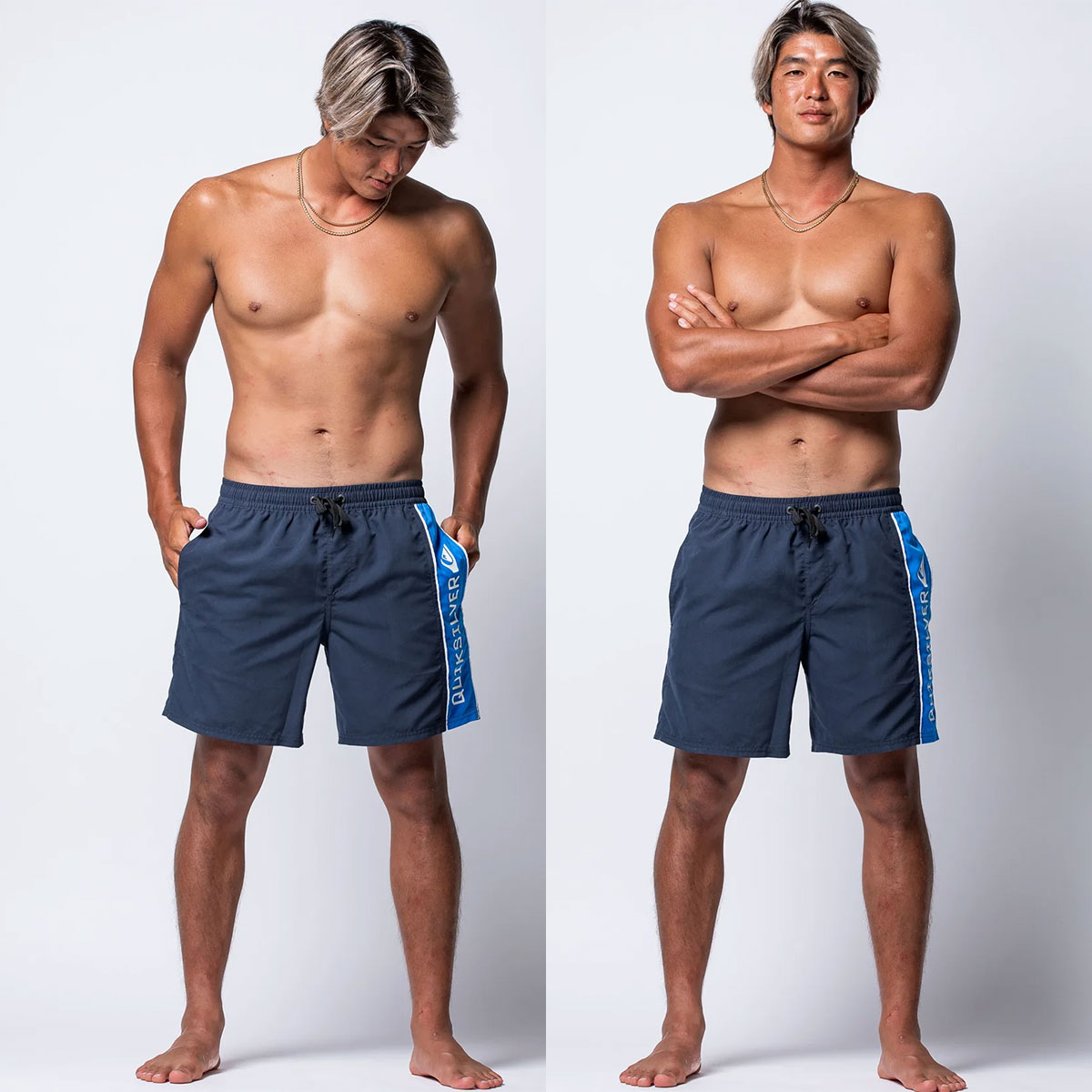 QUIKSILVER | EVERYDAY CLICKER VOLLEY 17��EQYJV04203��
