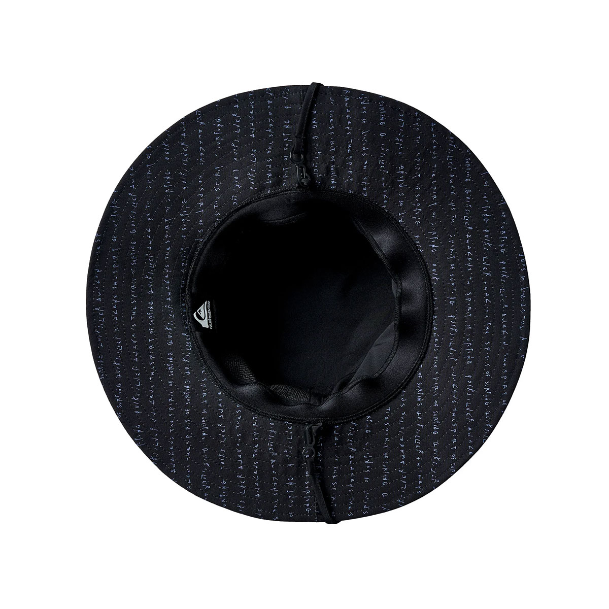 QUIKSILVER | WR UV SURFTRIP BIG HAT��QSA261714��