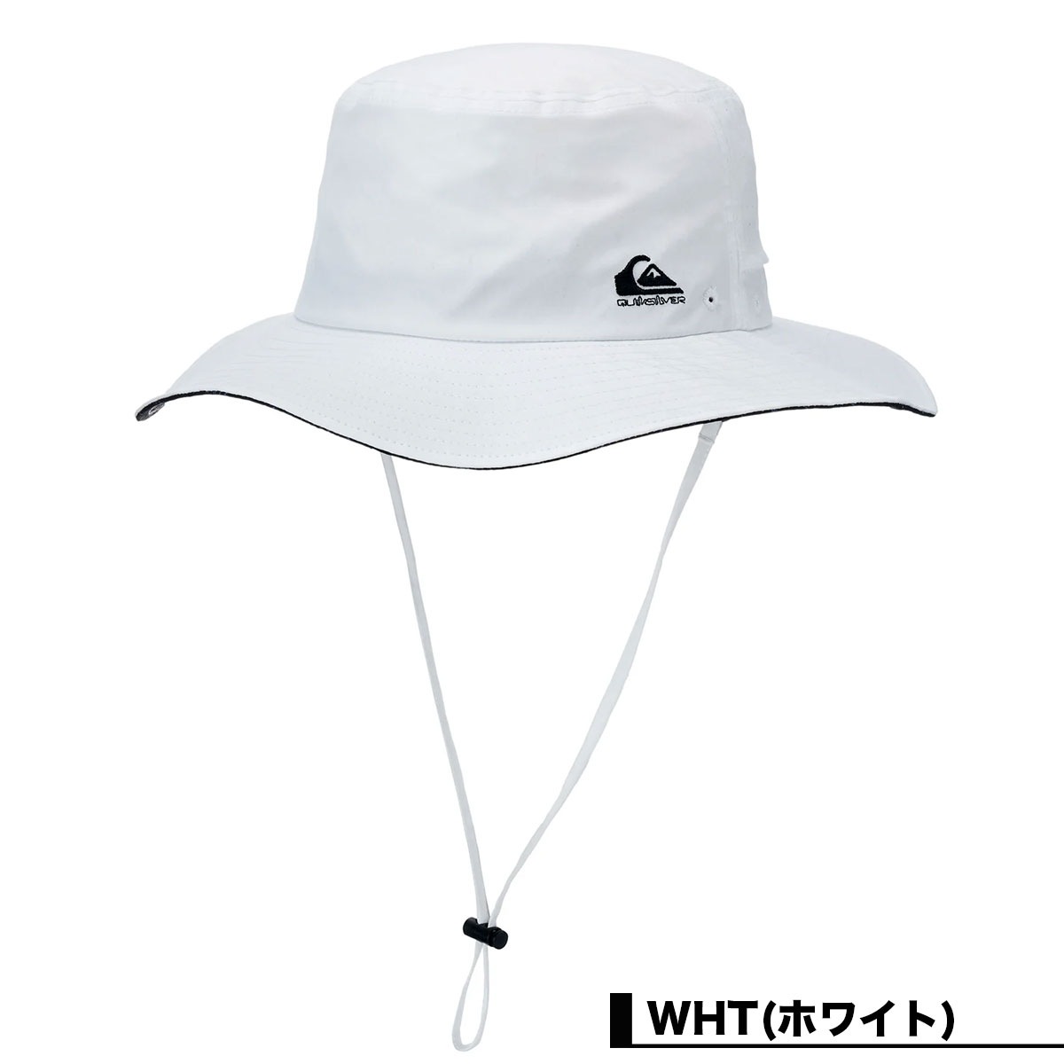 QUIKSILVER | WR UV SURFTRIP BIG HAT��QSA261714��