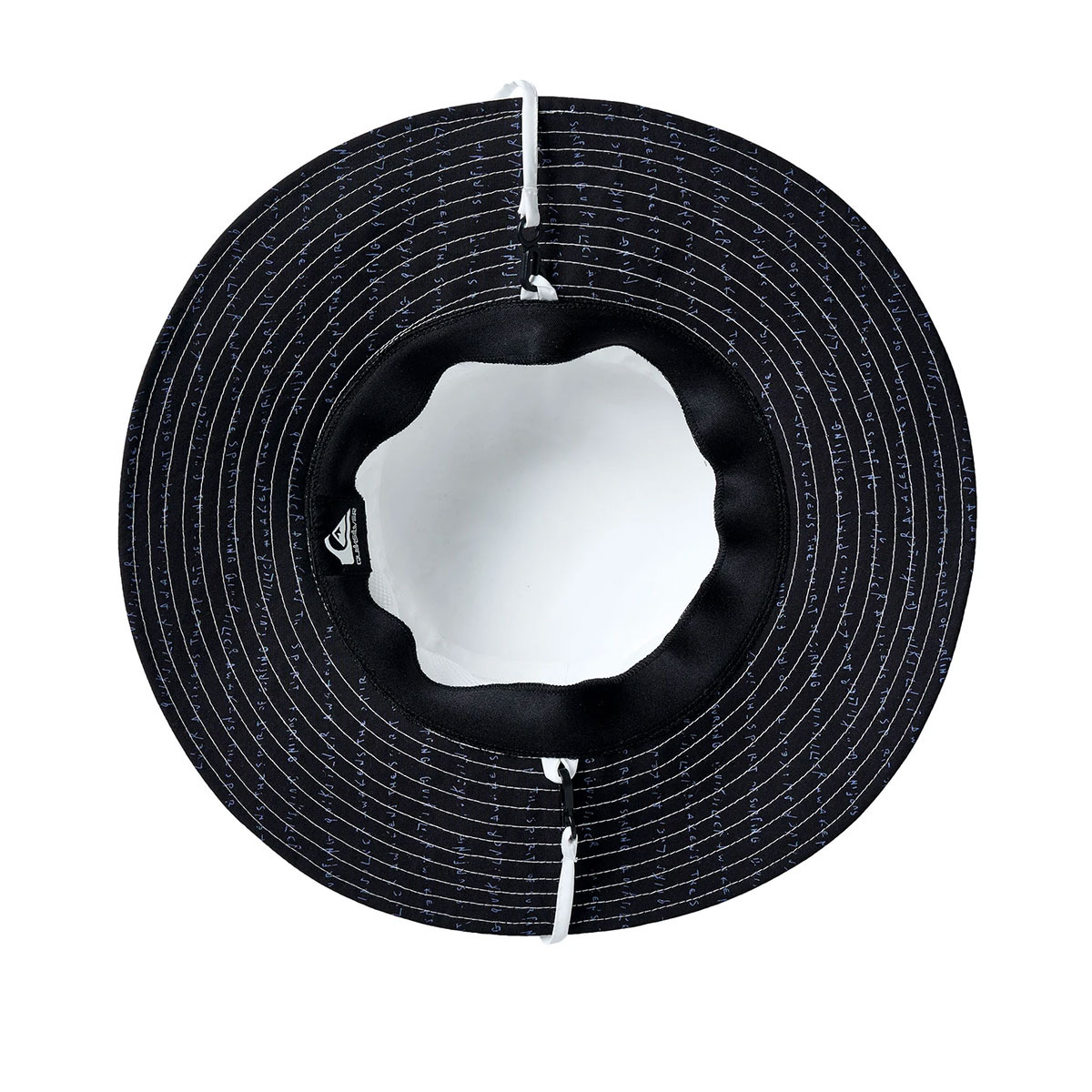 QUIKSILVER | WR UV SURFTRIP BIG HAT��QSA261714��