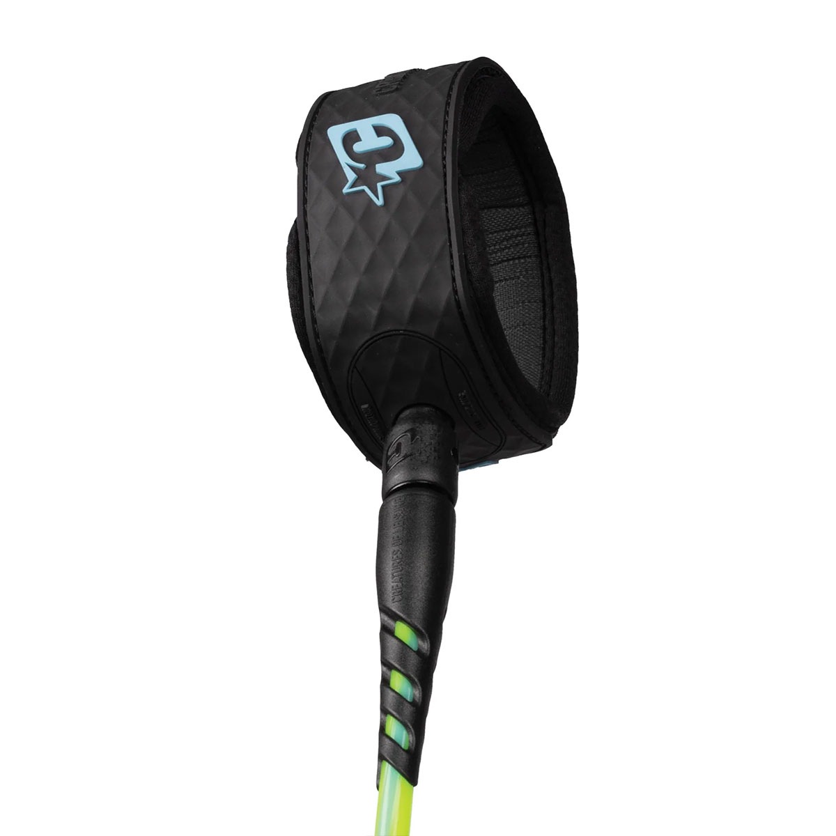 Creatures of Leisure | RELIANCE 2.0 Lite Duty 5ft Leash 5mm��LRL2605��