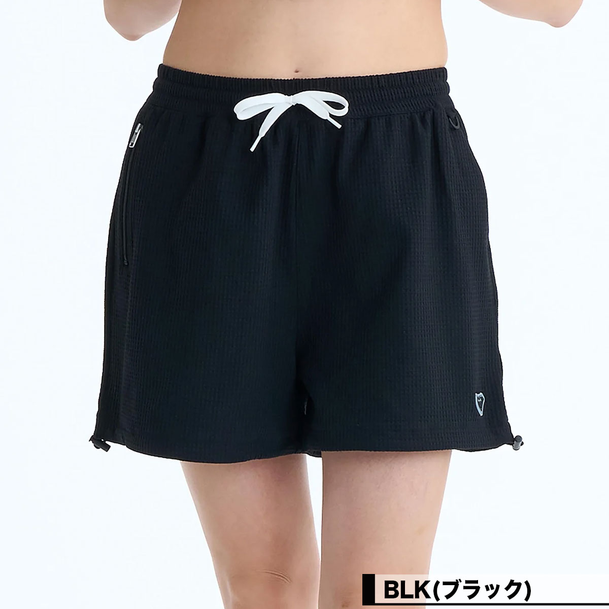 ROXY  | SEASIDE BLUE SHORTS��RBS261017��