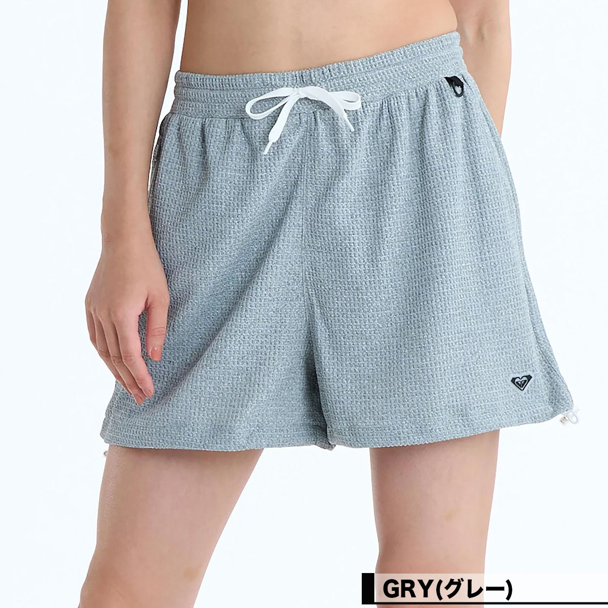 ROXY  | SEASIDE BLUE SHORTS��RBS261017��