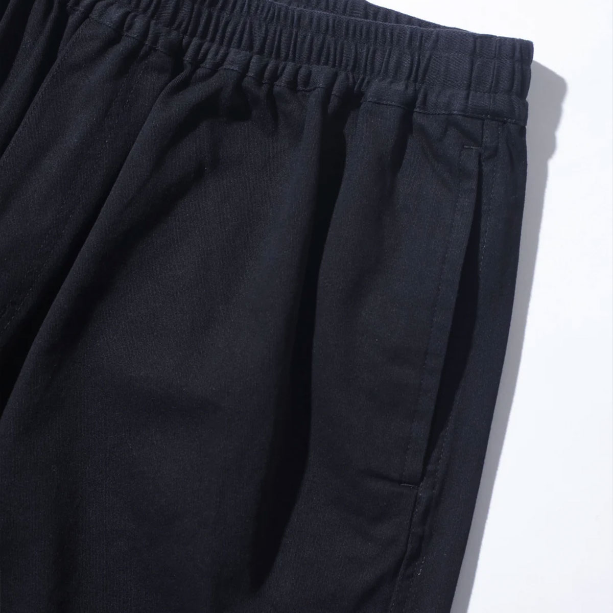 XLARGE  | LOOSE EASY SHORT PANTS��101262031011��
