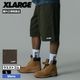 XLARGE  | LOOSE EASY SHORT PANTS��101262031011��