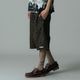 XLARGE  | LOOSE EASY SHORT PANTS��101262031011��