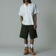 XLARGE  | LOOSE EASY SHORT PANTS��101262031011��
