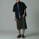XLARGE  | LOOSE EASY SHORT PANTS��101262031011��