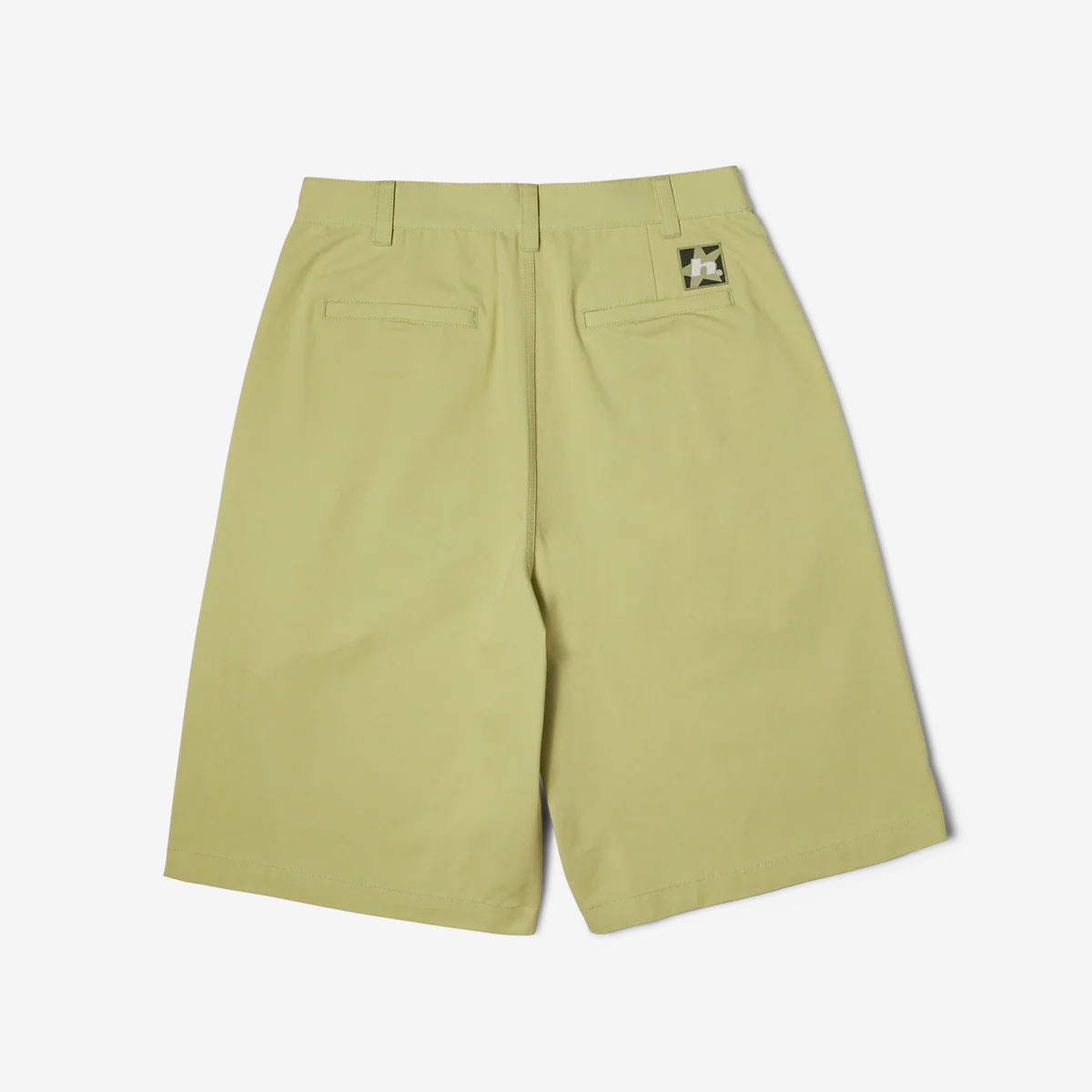 HUF  | SORTA LONG CHINO SHORT��PT00382��