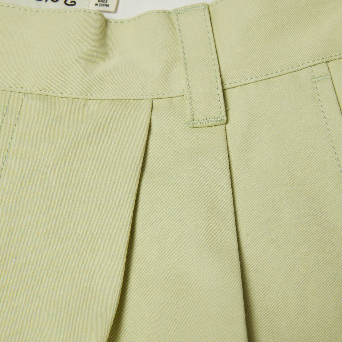 HUF  | SORTA LONG CHINO SHORT��PT00382��