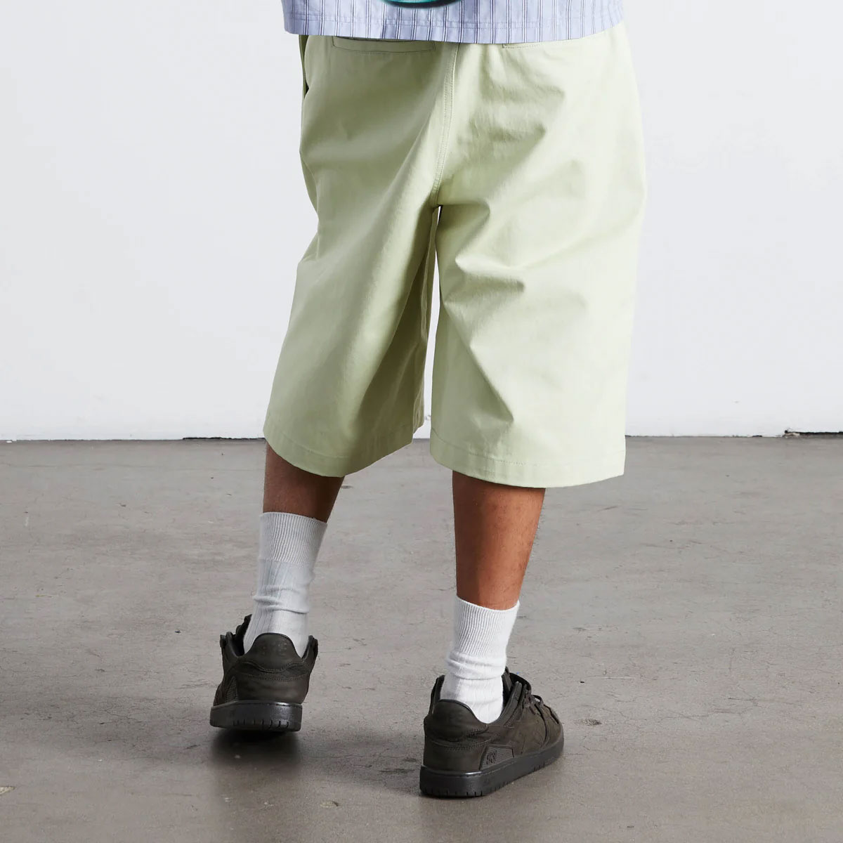 HUF  | SORTA LONG CHINO SHORT��PT00382��